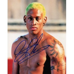 RODMAN Dennis