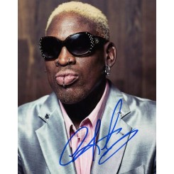 RODMAN Dennis