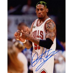 RODMAN Dennis