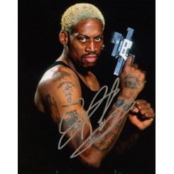 RODMAN Dennis