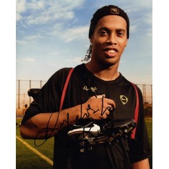 RONALDINHO