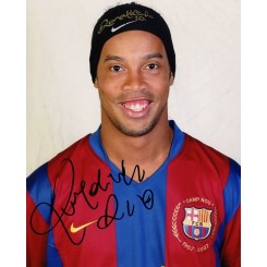 RONALDINHO