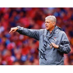 WENGER Arsene