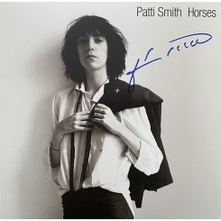 SMITH Patti