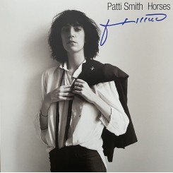 SMITH Patti