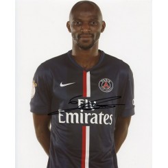 CAMARA Zoumana (PSG)