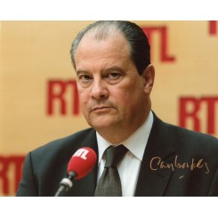 CAMBADELIS Jean-Christophe