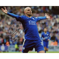 CAMBIASSO Esteban