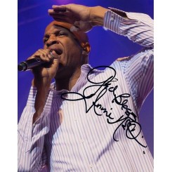 MCCLURKIN Donnie