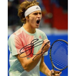 ZVEREV Alexander