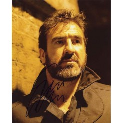 CANTONA Eric