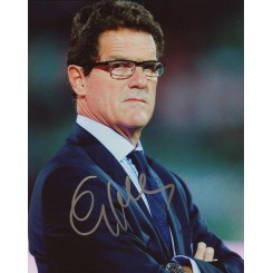 CAPELLO Fabio