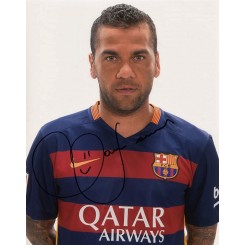 ALVES Daniel