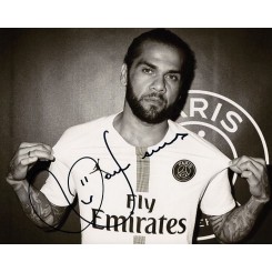 ALVES Daniel