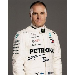 BOTTAS Valtteri