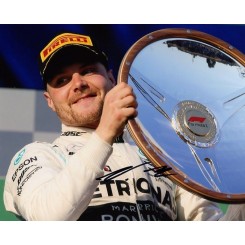 BOTTAS Valtteri