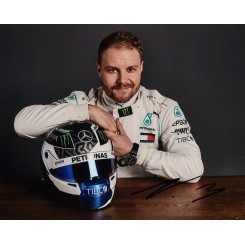 BOTTAS Valtteri