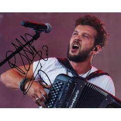 CAPÉO Claudio