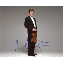 CAPUCON Renaud