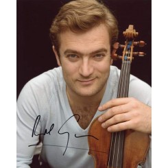 CAPUCON Renaud