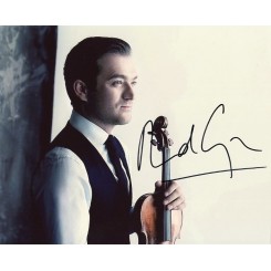 CAPUCON Renaud