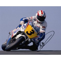 DOOHAN Michael