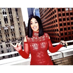 Cardi B