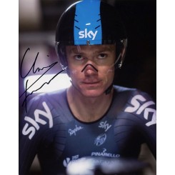 FROOME Christopher