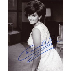 CARDINALE Claudia