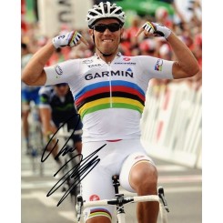 HUSHOVD Thor