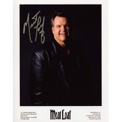 MEAT LOAF