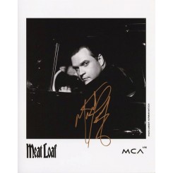 MEAT LOAF