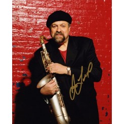 LOVANO Joe