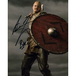 LUDWIG Alexander (Vikings)