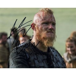 LUDWIG Alexander (Vikings)