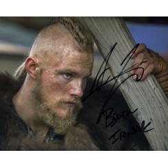 LUDWIG Alexander (Vikings)