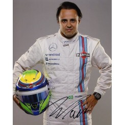 MASSA Felipe