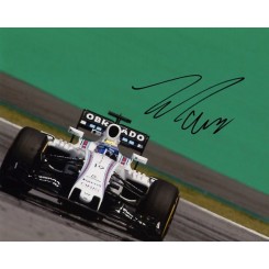 MASSA Felipe