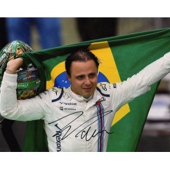 MASSA Felipe