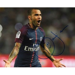 ALVES Daniel (PSG)