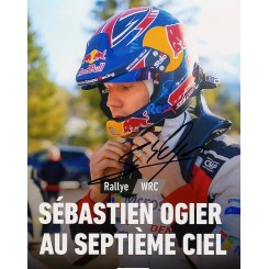 OGIER Sébastien