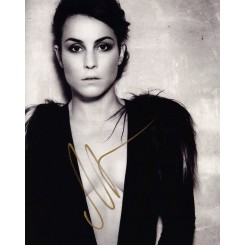 RAPACE Noomi