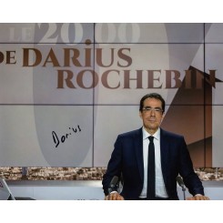 ROCHEBIN Darius