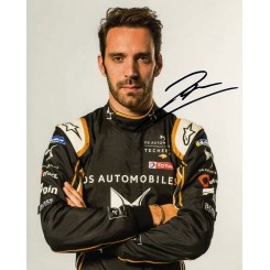 VERGNE Jean-Eric