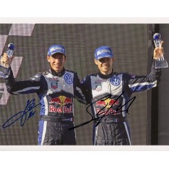 INGRASSIA Julien + OGIER...