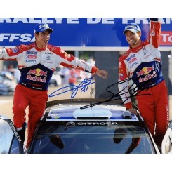 INGRASSIA Julien + OGIER...