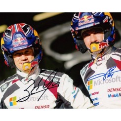 INGRASSIA Julien + OGIER...