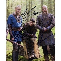 FIMMEL Travis + HOGH...
