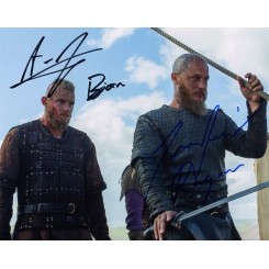 FIMMEL Travis + LUDWIG...