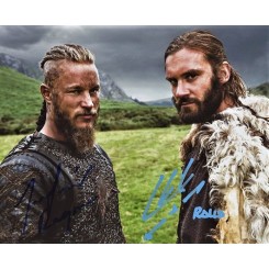 FIMMEL Travis + STANDEN...